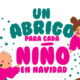 Lanzamiento de la campaña “Un abrigo para cada niño en Navidad”