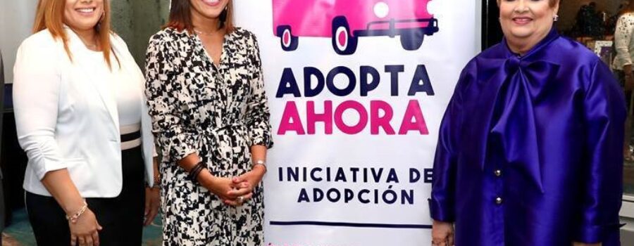 Adopta una historia de amor